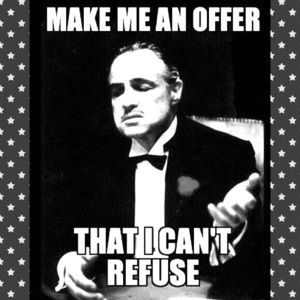 📩Make an Offer!📩